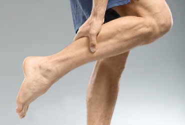 Projekt Promovit Deutschland freie uebungen beine