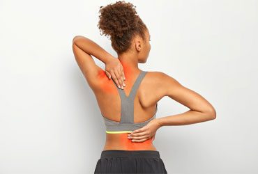 Projekt Promovit Deutschland freie uebungen wirbelsaule